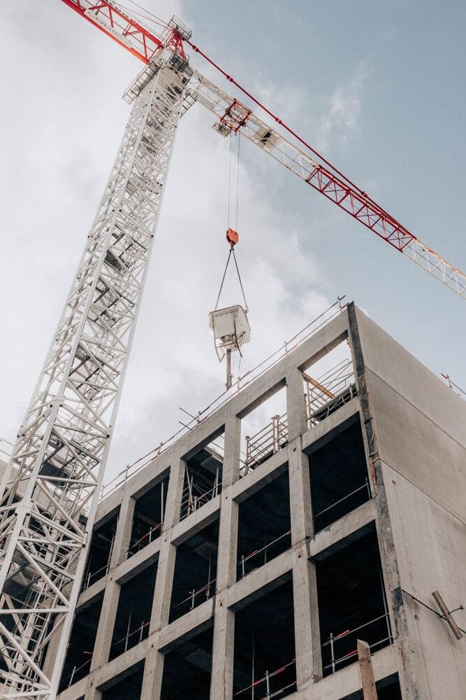 crowdfunding immobilier